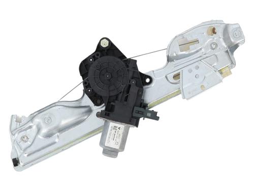 Used Rear left window mechanism RENAULT MEGANE IV Grandtour (K9A/M/N_) E-TECH 160 (K9NH) (158 hp) 22244318