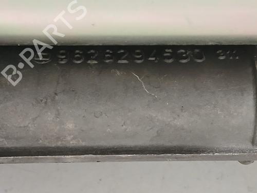 Styregear/Snekke CITROËN XSARA (N1) 2.0 HDi 90 | BP29448387M22 
