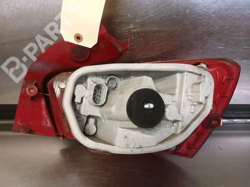 Left taillight SEAT IBIZA IV (6J5, 6P1) 1.4 TDI | BP10218162C34 