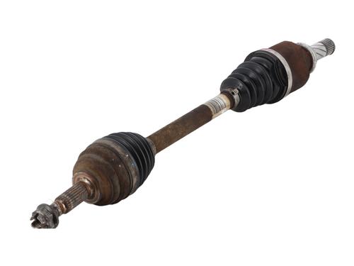 Used Left front driveshaft RENAULT CLIO III (BR0/1, CR0/1) 1.5 dCi (C/BR0G, C/BR1G) (68 hp) 22244112
