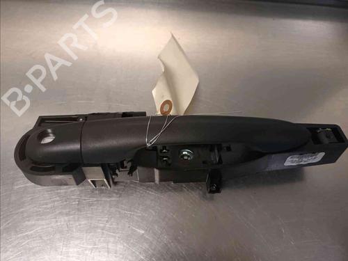 Used Rear left exterior door handle RENAULT KANGOO Express (FW0/1_) [2008-2025]  21123968