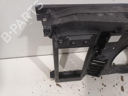 Front slam panel PEUGEOT PARTNER Box Body/MPV 1.6 HDi 16V | BP20609790C72 