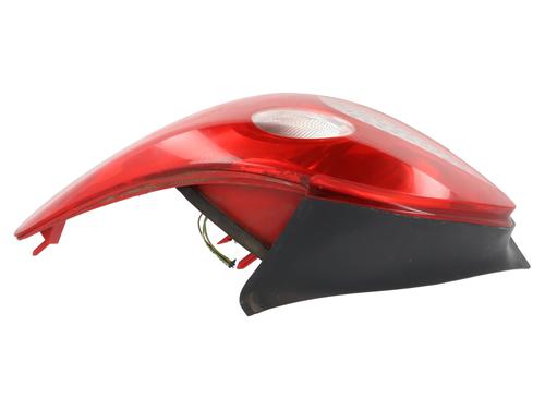 Right taillight PEUGEOT 206+ (2L_, 2M_) 1.4 HDi eco 70 | BP21168241C35 