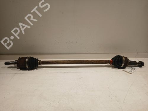 Used Right rear driveshaft TOYOTA RAV 4 III (_A3_) 2.2 D 4WD (ALA30_, ALA30R) (136 hp) 26644873