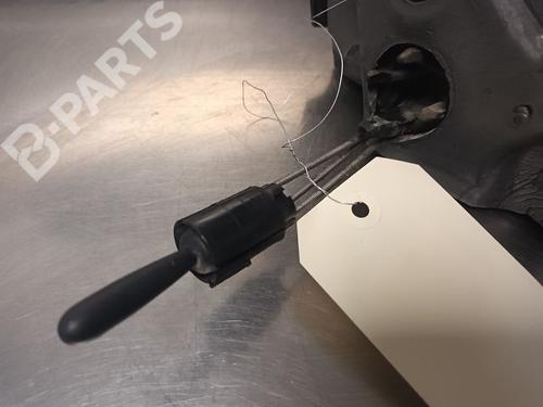 Left mirror RENAULT MEGANE II (BM0/1_, CM0/1_) 1.5 dCi (BM1F, CM1F) | BP9338191C26 