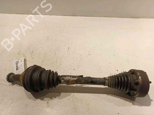 Used Left front driveshaft AUDI A1 Sportback (8XA, 8XF) 1.6 TDI (90 hp) 18204057