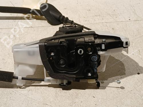 Front left lock RENAULT ARKANA I (LCM_, LDN_) 1.6 E-TECH 145 (LDMU) | BP20691536C98 