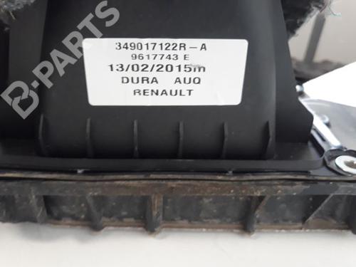 Gear lever DACIA SANDERO II 1.5 dCi | BP9323204M90 