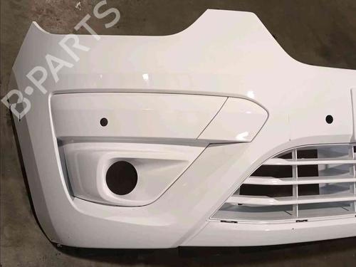 Front bumper RENAULT EXPRESS Box Body/MPV  | BP21782332C7
