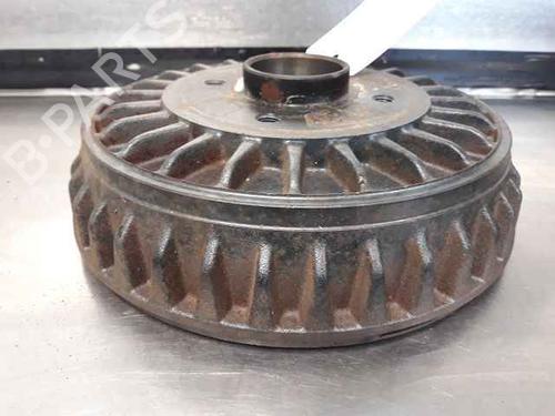 Other RENAULT CAPTUR I (J5_, H5_) 0.9 TCe 90 | BP30170523O1