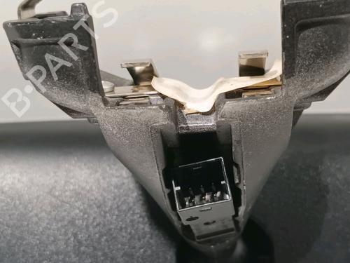 Rear mirror VW GOLF VI (5K1) 2.0 GTi | BP14949557I6 