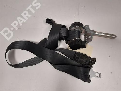 Used Rear left belt tensioner VOLVO V50 (545) 1.6 D (110 hp) 9332446