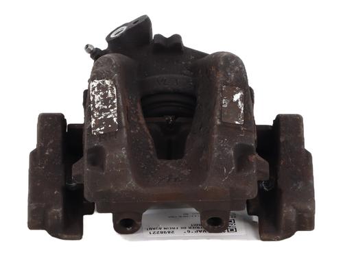 Used Right front brake caliper Right front brake caliper CITROËN C4 Picasso II 1.6 HDi / BlueHDi 115 (115 hp) 14863008 14863008