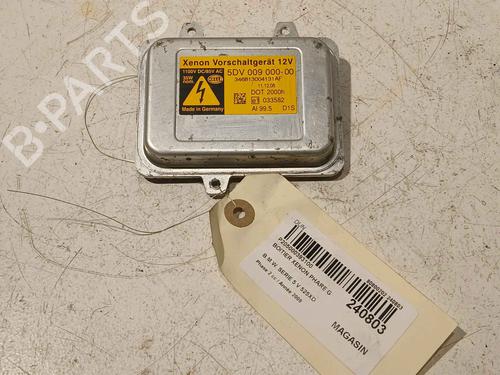 Used Other BMW 5 Touring (E61) 525 d (197 hp) 30142859