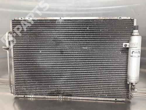 Used AC radiator KIA CARENS II MPV (FJ) 2.0 CRDi (113 hp) 9321195