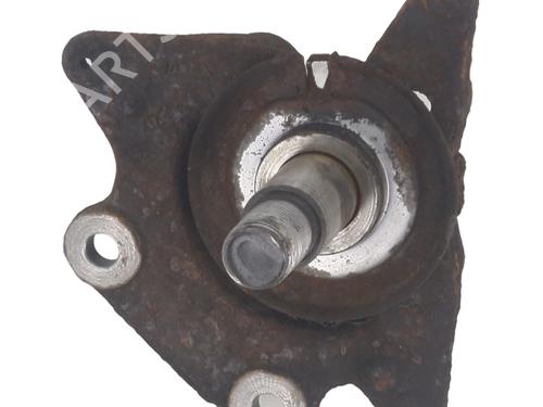 Used Right rear steering knuckle RENAULT SCÉNIC III (JZ0/1_) 1.9 dCi (JZ0J, JZ1J, JZ1K, JZ1S) (131 hp) 29582641