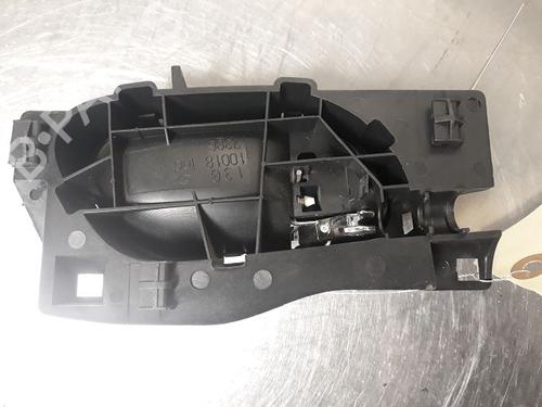 Rear left interior door handle CITROËN C6 (TD_) 2.7 HDi | BP20600368I15 