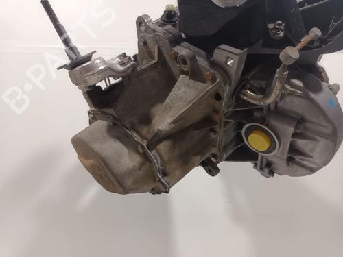 Gearbox CITROËN JUMPY II Van 1.6 HDi 90 16V | BP39543136M3 - Image 4