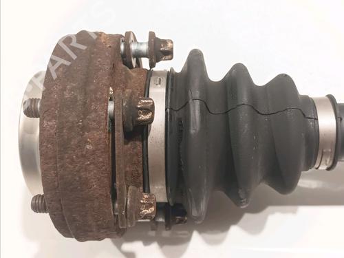Right rear driveshaft BMW 1 (E81) 120 i | BP15503767M41 