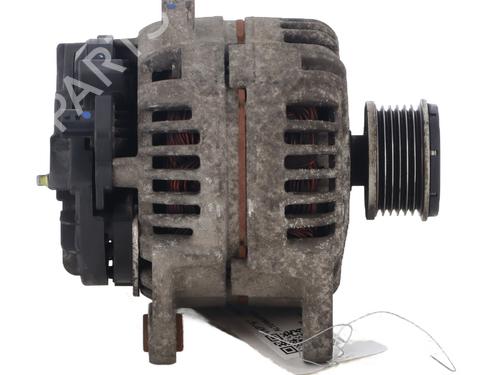 Used Alternator Alternator 37533602 37533602
