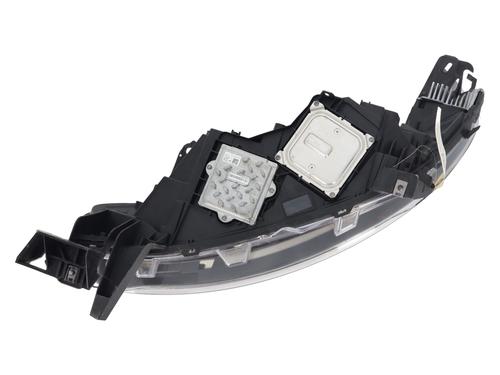 Right headlight RENAULT ESPACE V (JR_)  | BP27097333C29 