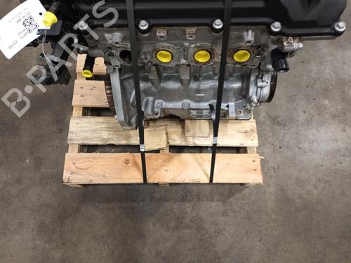 Engine KIA RIO III (UB) 1.25 CVVT | BP31988314M1