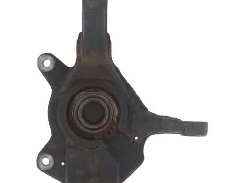 Left front steering knuckle RENAULT ESPACE IV (JK0/1_) 2.0 dCi (JK02, JK03) | BP29448346M25 