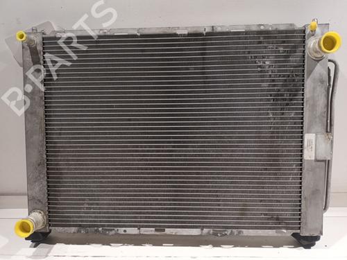 Køler Køler RENAULT CLIO III (BR0/1, CR0/1) 1.5 dCi (75 hp) 34112911 34112911