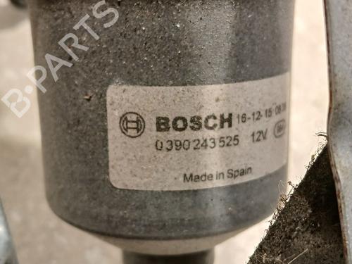 Front wiper motor BMW X1 (F48) sDrive 18 d | BP20607581M29 