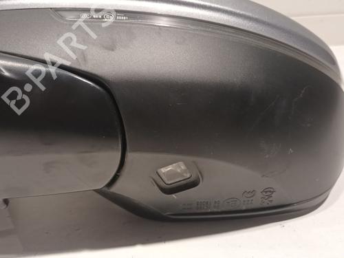 Left mirror PEUGEOT 208 II (UB_, UP_, UW_, UJ_) 1.2 PureTech 75 | BP20930942C26 
