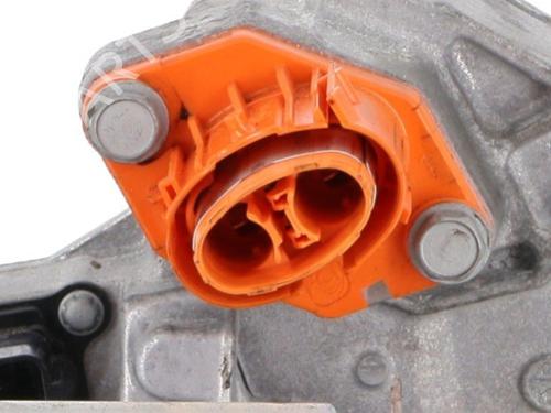 AC compressor RENAULT SCENIC E-TECH PHASE I EV87 | BP31848009M34