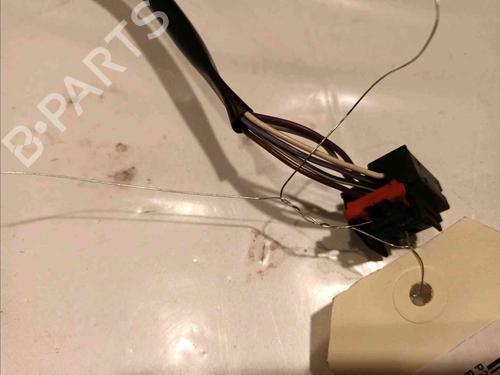 Right mirror VW TOURAN (1T1, 1T2) 2.0 TDI 16V | BP20604639C27 