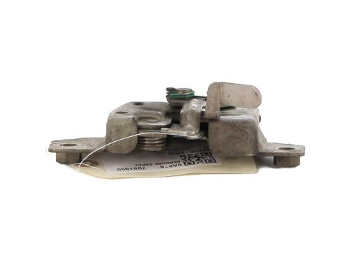 Hood lock RENAULT CLIO III (BR0/1, CR0/1) 1.6 16V (BR05, BR0B, BR0Y, BR15, BR1J, BR1M, BR1Y, CR0B,... | BP25044491C133 