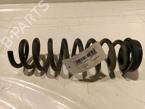 Used Shock absorber spring BMW 1 (E87) 116 i (115 hp) 15273481