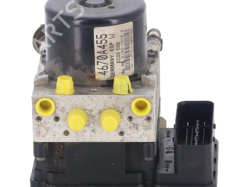 Used ABS pump ABS pump 38060024 38060024