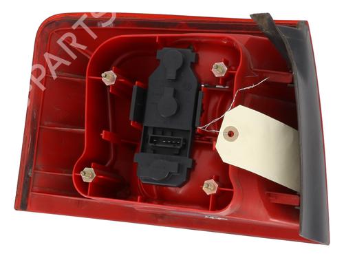 Right taillight AUDI ALLROAD C5 (4BH) 2.5 TDI quattro | BP26203881C35 