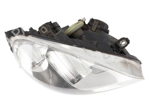 Right headlight MERCEDES-BENZ B-CLASS Sports Tourer (W245) B 200 CDI (245.208) | BP22757629C29 