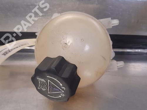 Used Expansion tank CITROËN C4 Picasso I MPV (UD_) 2.0 i 16V (140 hp) 9334820