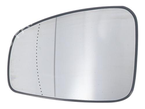 Used Left mirror glass RENAULT LATITUDE (L70_) 2.0 dCi 150 (L70H) (150 hp) 29990004