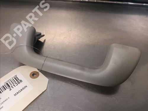 Used Interior door handle Interior door handle TOYOTA COROLLA Verso (ZER_, ZZE12_, R1_) 2.2 D-4D (AUR10_, AUR10R) (136 hp) 10052945 10052945