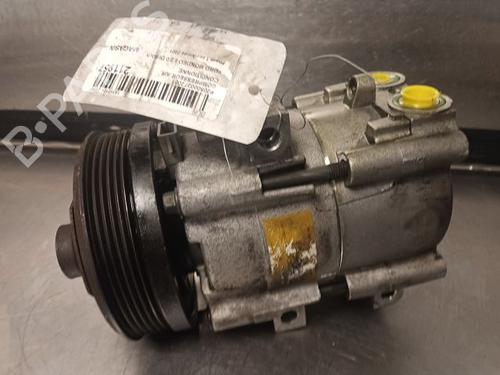 AC compressor FORD MONDEO III (B5Y) 2.0 16V DI / TDDi / TDCi | BP20602050M34 