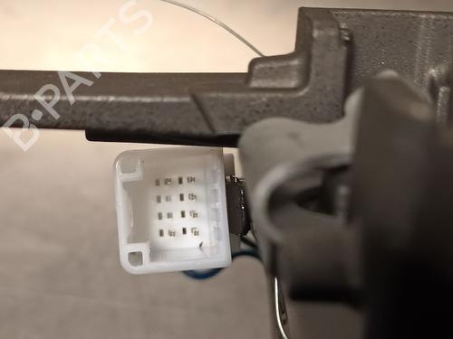 Rear mirror RENAULT ESPACE V (JR_)  | BP21123668I6 