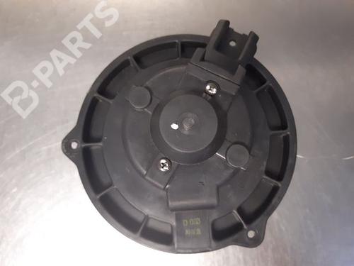 Heater blower motor KIA CARNIVAL II (GQ) 2.9 CRDi | BP9334553M62 
