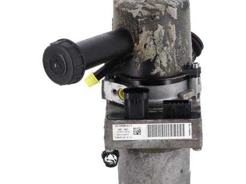 Used Steering pump PEUGEOT 407 SW (6E_, 6D_) 2.0 HDi 135 (136 hp) 31124653