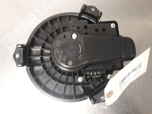 Heater blower motor TOYOTA YARIS (_P13_) 1.0 (KSP130_, KSP130) | BP9326124M62
