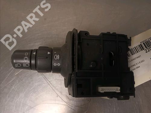 Used Steering column stalk RENAULT SCÉNIC II (JM0/1_) 1.5 dCi (JM02, JM13) (101 hp) 10373006