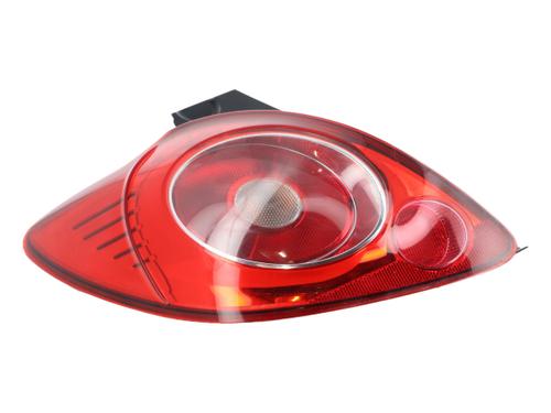 Used Left taillight Left taillight FORD KA (RU8) 1.2 (69 hp) 40554876 40554876