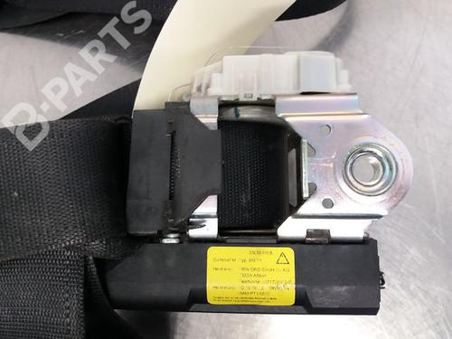 Front left belt tensioner LANCIA DELTA III (844_) 1.9 D Multijet (844.AXE1A) | BP9322147C87 