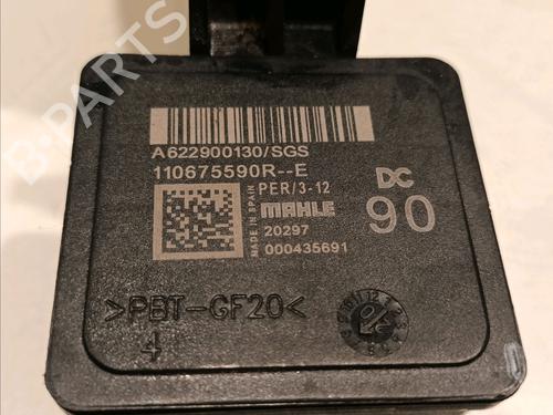 Electronic module RENAULT GRAND SCÉNIC IV (R9_) 1.7 Blue dCi 120 (R9A7, R9A8) | BP16208462M83 
