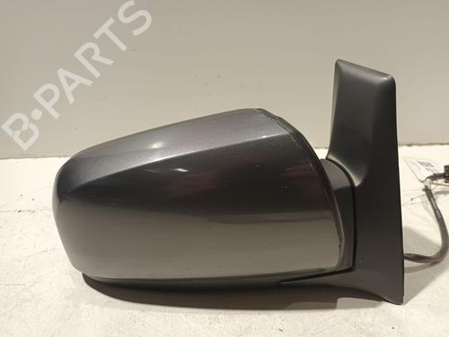 Right mirror OPEL ZAFIRA / ZAFIRA FAMILY B (A05) 1.7 CDTI (M75) | BP20691602C27 